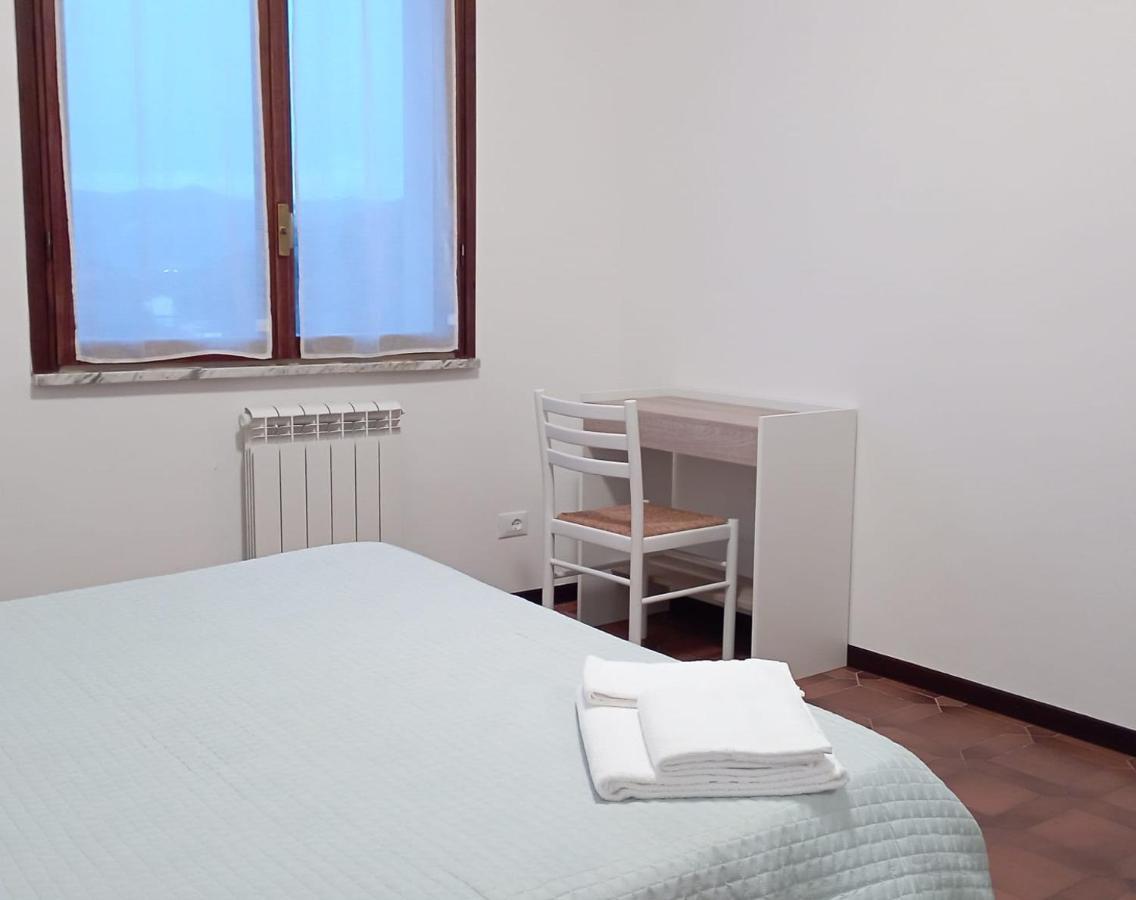 Dagli Ulivi Al Mare Lerici Exterior foto