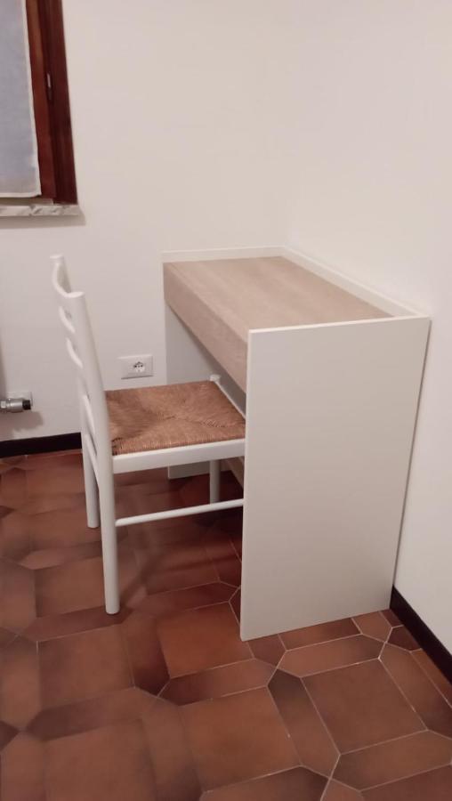Dagli Ulivi Al Mare Lerici Exterior foto