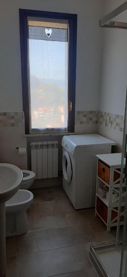 Dagli Ulivi Al Mare Lerici Exterior foto