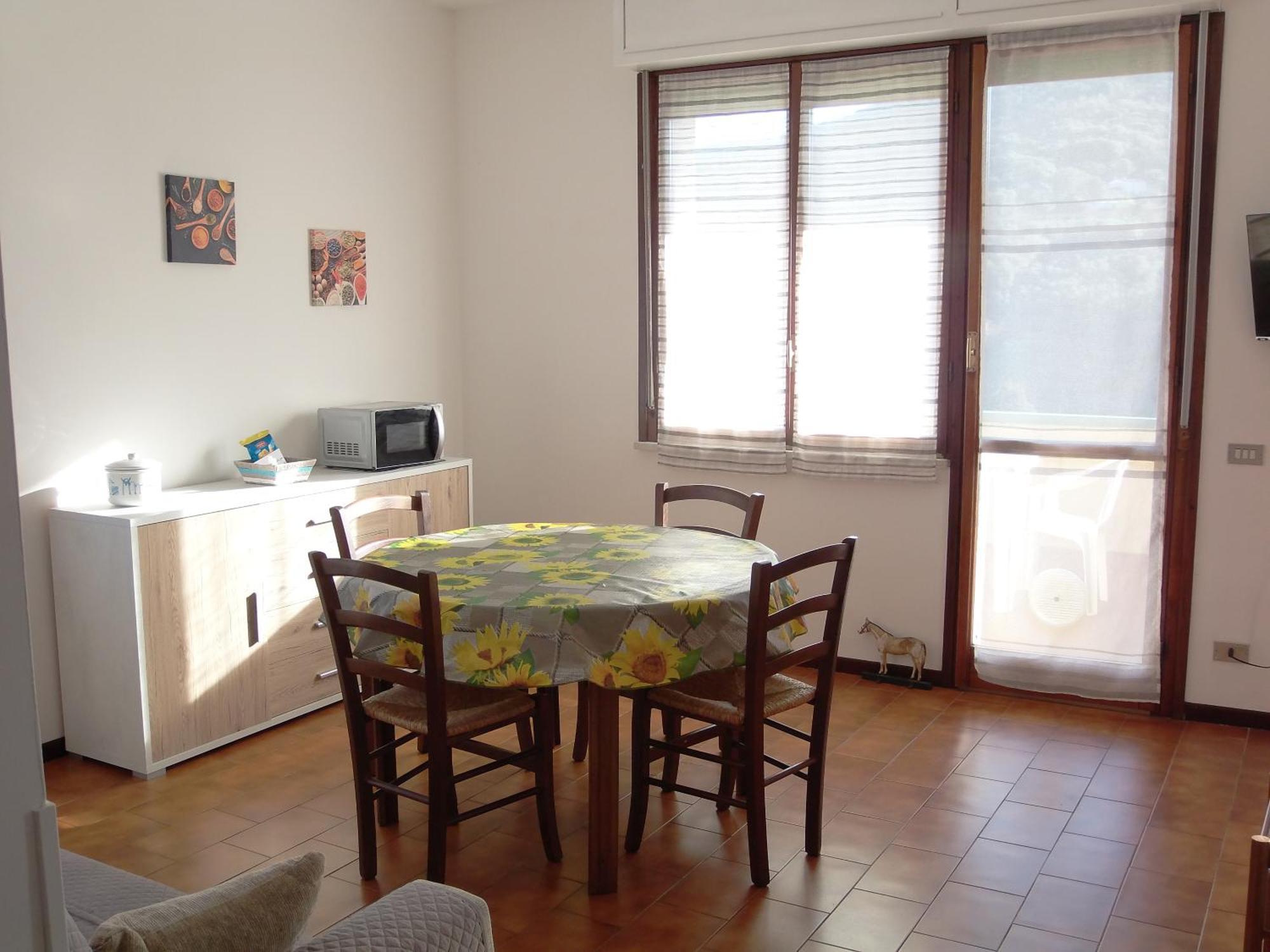 Dagli Ulivi Al Mare Lerici Exterior foto